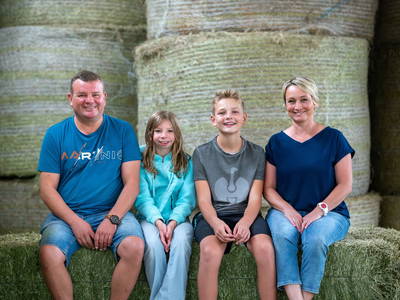 Bild 3 aus  Familienzeit am Motzenhof