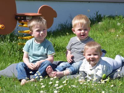 Bild 6 aus Haus Albrecht