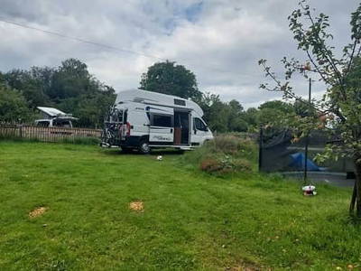 Bild 13 aus  Camping am Hofweiher beim Brunnerhof