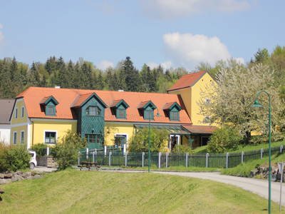 Bild 2 aus  Zum alten Forsthaus