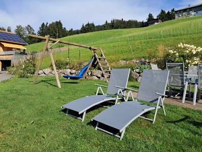 Bild 3 aus Ferienbauernhof Dür