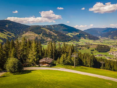 Bild 16 aus  Griesslhütte