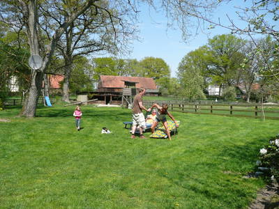 Bild 9 aus  Pension Eichenhof , Räderloh