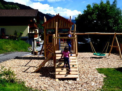 Bild 110 aus Bio - Bauernhof TORBAUER