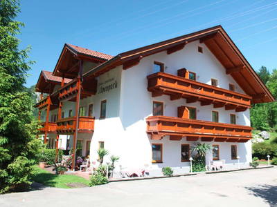 Bild 4 aus  Aparthotel Alpenpark