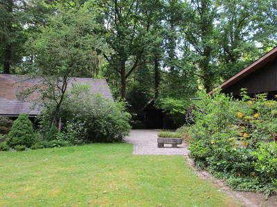 Bild 4 aus  Jagdhaus Albrecht