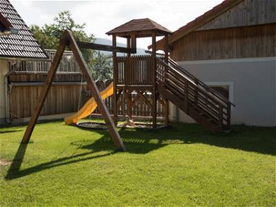 Bild 32 aus Ferienhaus Promschhof
