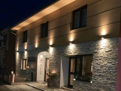 Bild 6 aus  Cafe Lounge