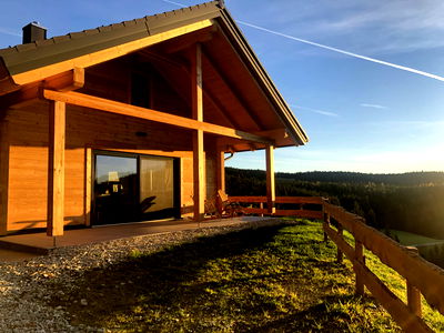 Bild 6 aus Blockhaus Waldspiel