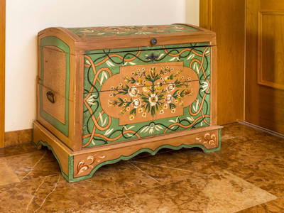 Bild 69 aus  Mitterbichlhof