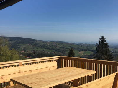 Bild 14 aus  Ferienhaus Trausibauer