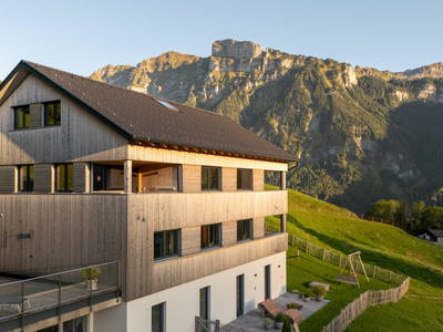 Bild 2 aus  Panoramahof Bergglück