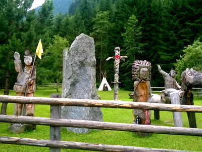 Bild 21 aus Appartementhaus Karlspitze Natur Pur