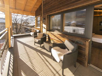 Bild 111 aus  Zillertaler Hofchalets Schustererhof