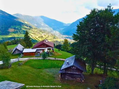 Bild 26 aus Chalet Almhaus Strobl