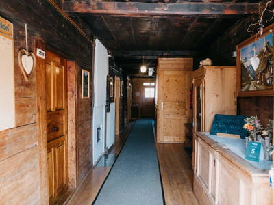 Bild 8 aus   BIO-Bauernhof Innerkienzerhof