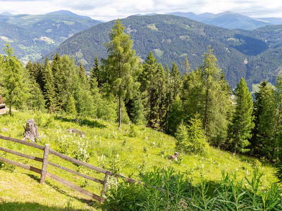 Bild 23 aus  Neuwirth Hütte