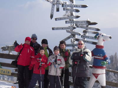 Bild 26 aus  Almbauer