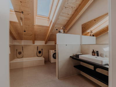 Bild 61 aus  Hofstatt Salzburg Ferienwohnung