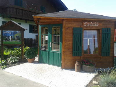 Bild 21 aus  Ferienhof Kopf