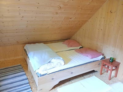 Bild 51 aus  Almhütte Meierle