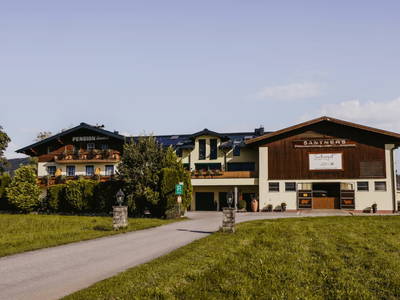 Bild 9 aus Santnergut