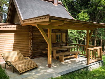 Bild 50 aus  Wichtelhütte