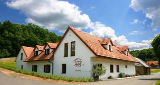 Buchgrabenhof aus Minihof-Liebau