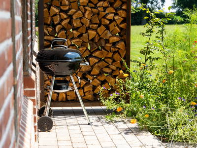 Bild 7 aus  Ferienwohnung Weitblick