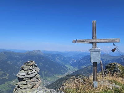 Bild 69 aus  Hoislbauernhütte