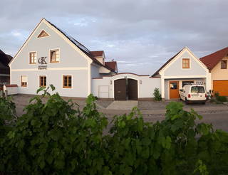 Gästehaus  Krappel aus Rohrendorf bei Krems