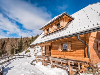 Bild 67 aus  Almchalet Nikola