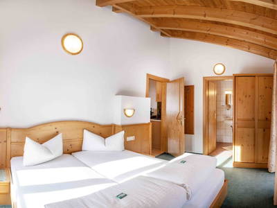 Bild 251 aus ROSENHOF Premium & Landhaus Apartments & Erlebnisbauernhof & Wellness