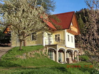 Glirsch aus Eibiswald