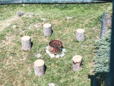 Bild 18 aus  Nussbolterhube