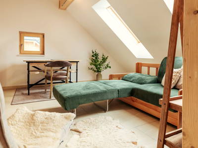 Bild 21 aus  Almchalets Reiter am Berg - Almchalet Smaragd