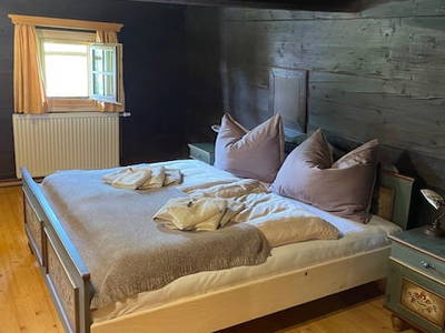 Bild 7 aus  Almhaus Prekowa