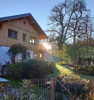 Bio.Erlebnis.Hof Bruckbacher aus Weyregg am Attersee