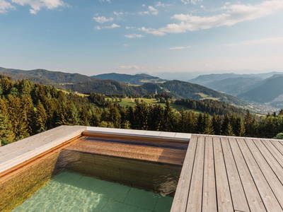 Bild 25 aus  Die Saualmleitn