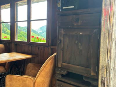 Bild 20 aus  Sommerkino - Schäferhütte
