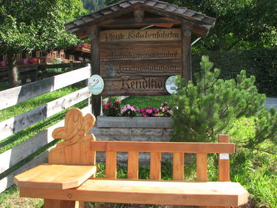 Bild 35 aus  Kendlhof