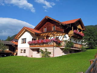 Sternhof aus Mieders