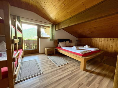 Bild 94 aus  Vordersattlegg