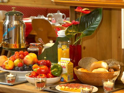 Bild 4 aus  Feriengut Hasenau