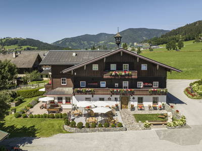 Bild 2 aus  Obersulzberggut