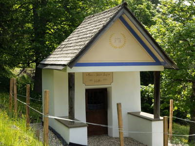Kapelle