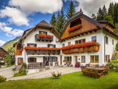 Bild 26 aus  Bio Chalet Sonne