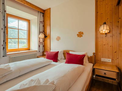 Bild 139 aus  Ferienhof Obergasser & Pension Bergblick