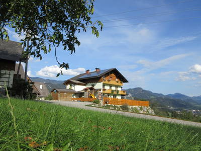 Bild 32 aus  Familienbauernhof Christa