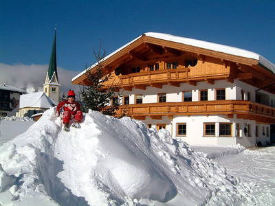 Bild 38 aus  Mesnerhof